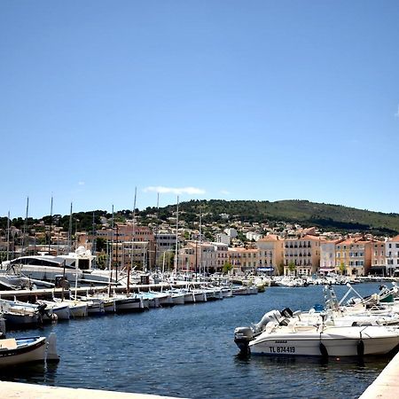 Nature Hostel La Ciotat Eksteriør billede