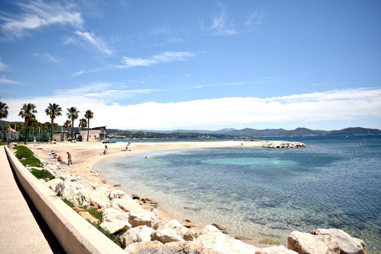 Nature Hostel La Ciotat Eksteriør billede