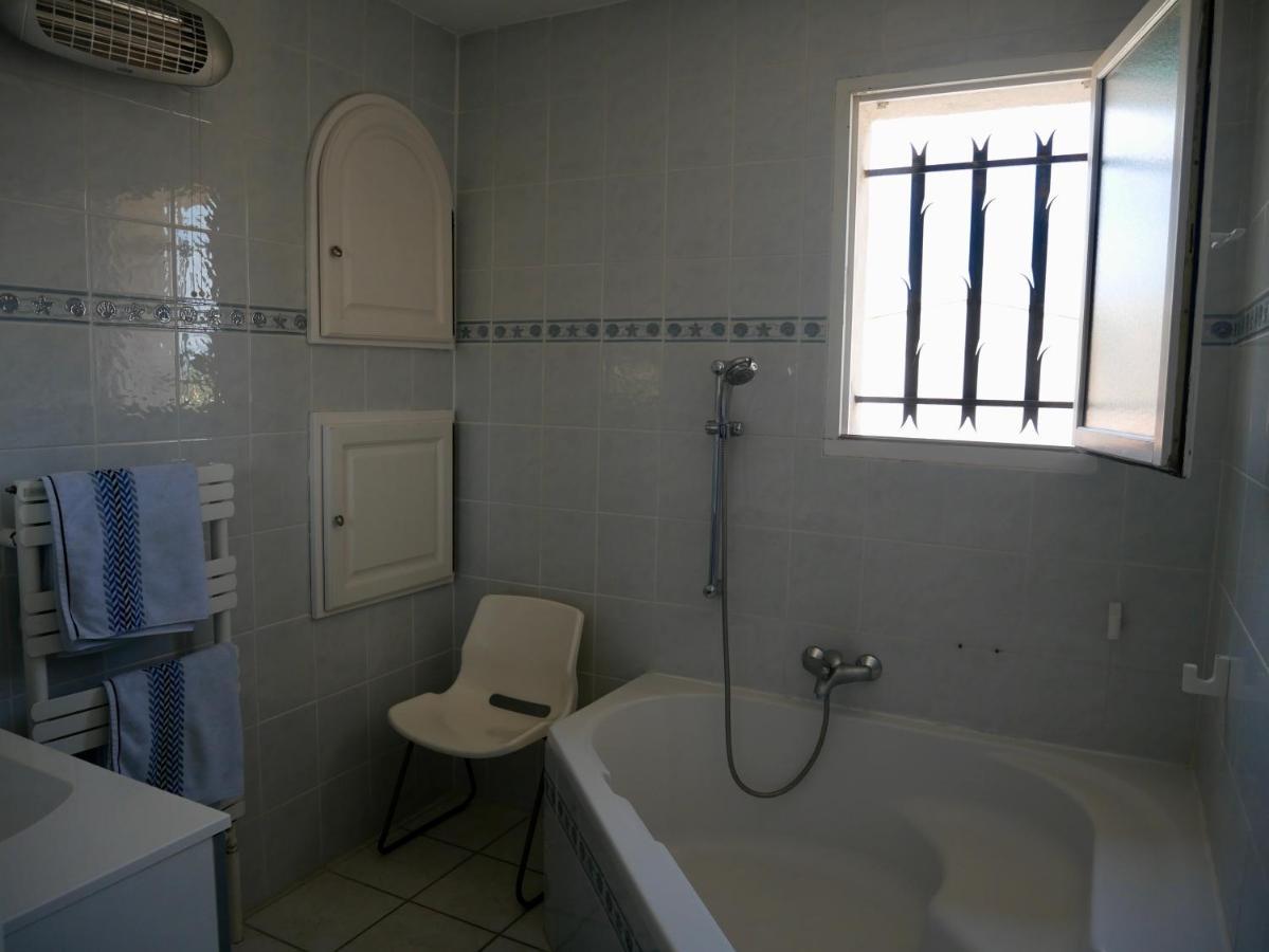 Nature Hostel La Ciotat Eksteriør billede