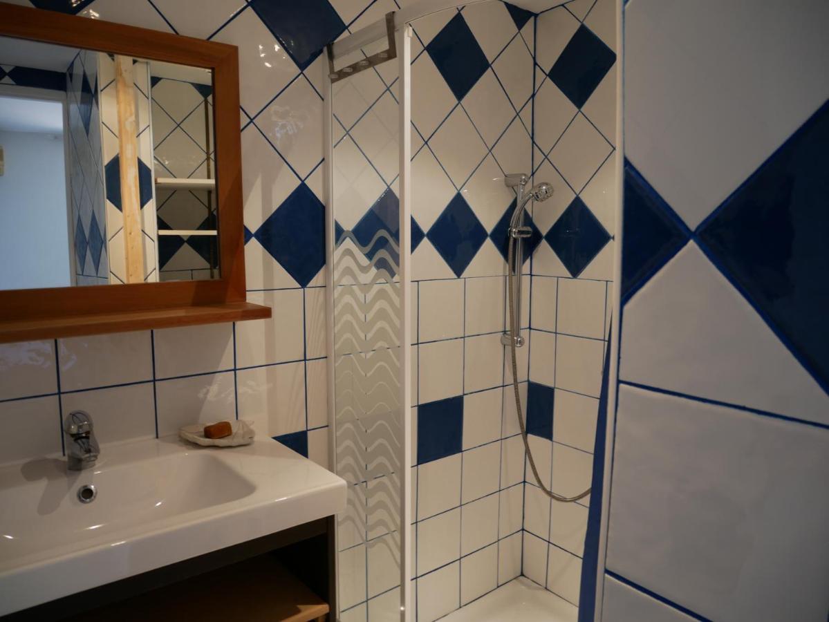 Nature Hostel La Ciotat Eksteriør billede