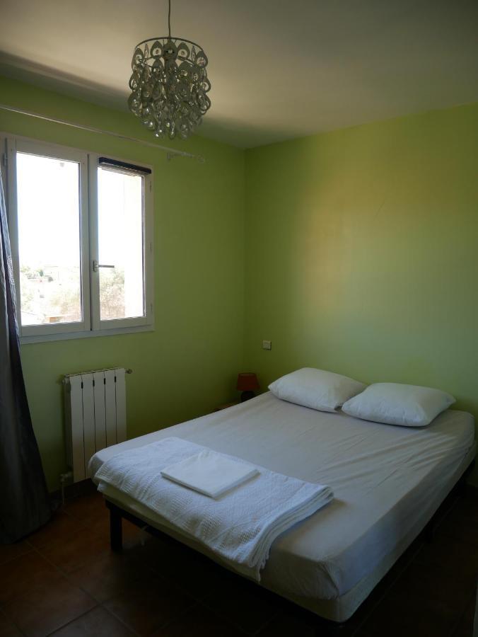 Nature Hostel La Ciotat Eksteriør billede