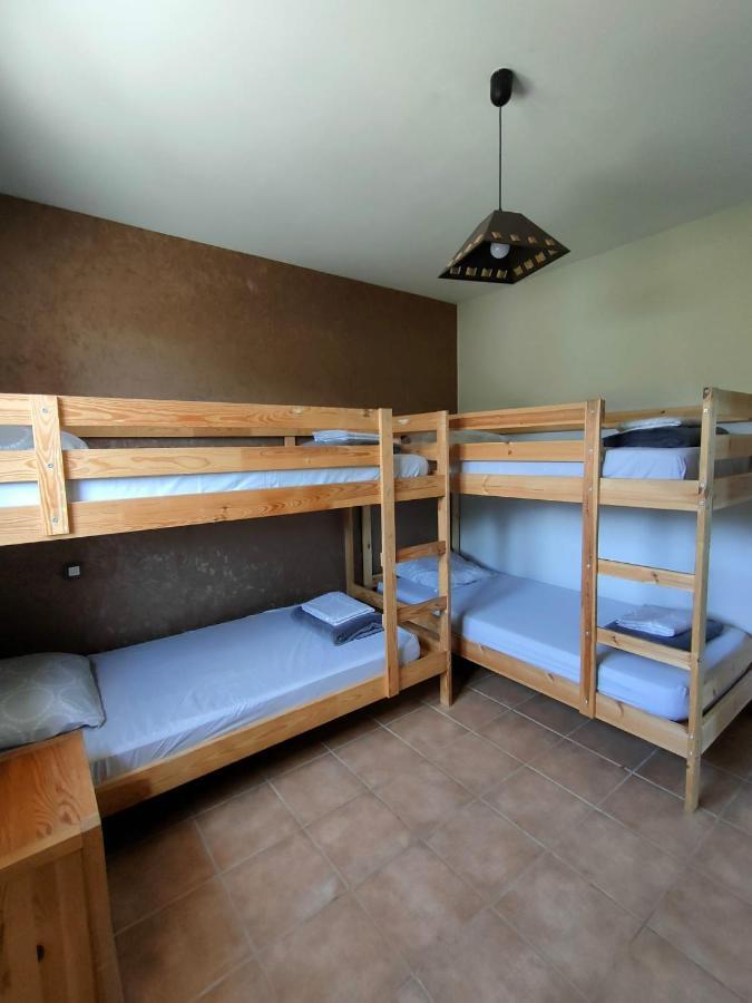 Nature Hostel La Ciotat Eksteriør billede